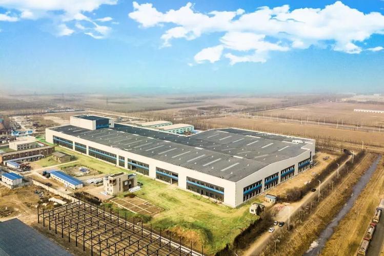 中国首家装配式建筑智慧工厂的工程管理服务创新与实践